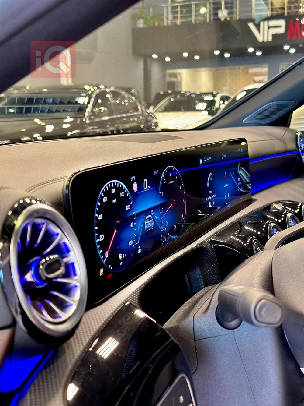 مێرسێدس بێنز A-Class